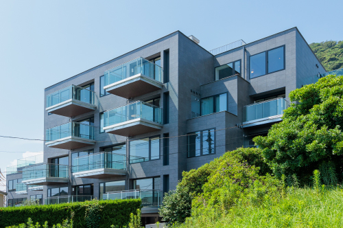 JOYLUXE THE RESIDENCE AKIYA