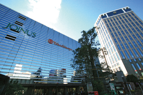 (仮称)横浜市西区プロジェクト